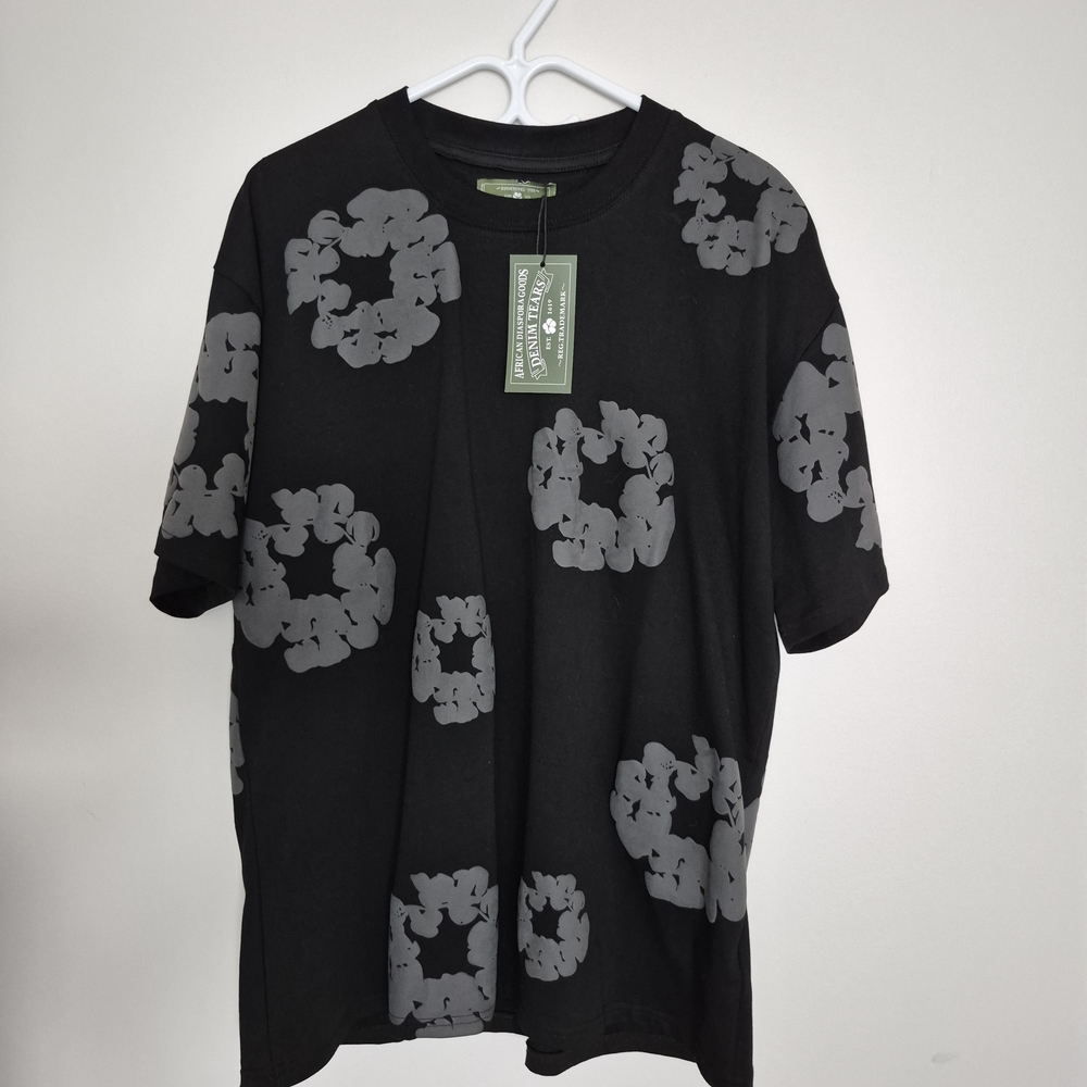 Denim Tears Shirt